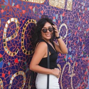 Meet your Posher, Catalina